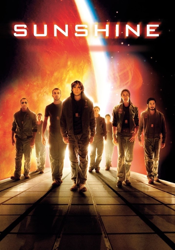 Sunshine streaming where to watch movie online?